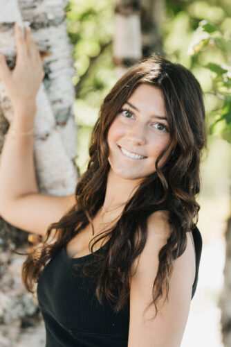 Lexi Burns